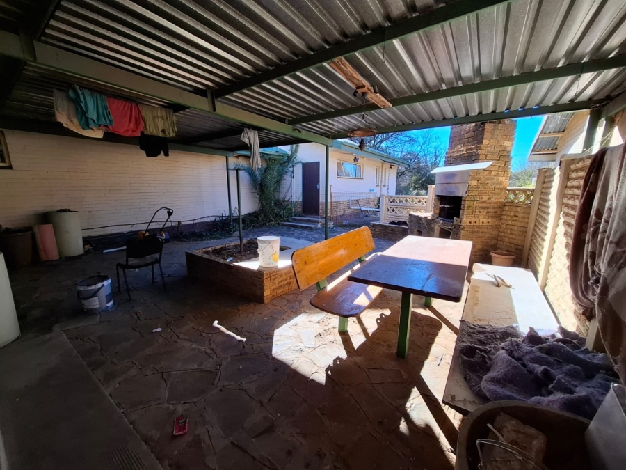 11 Bedroom Property for Sale in Universitas Free State